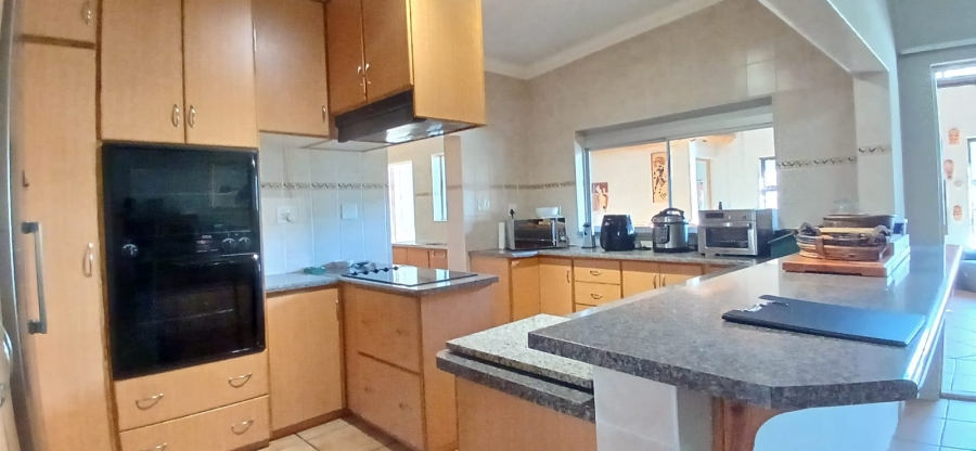 3 Bedroom Property for Sale in Panorama Free State